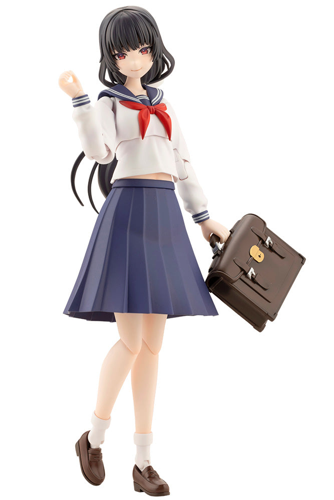 JK044 Kuon Yakushiji TOUOU HIGH SCHOOL UNIFORM | SOUSAI SHOJO TEIEN