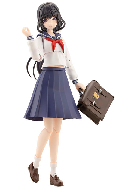 JK044 Kuon Yakushiji TOUOU HIGH SCHOOL UNIFORM | SOUSAI SHOJO TEIEN