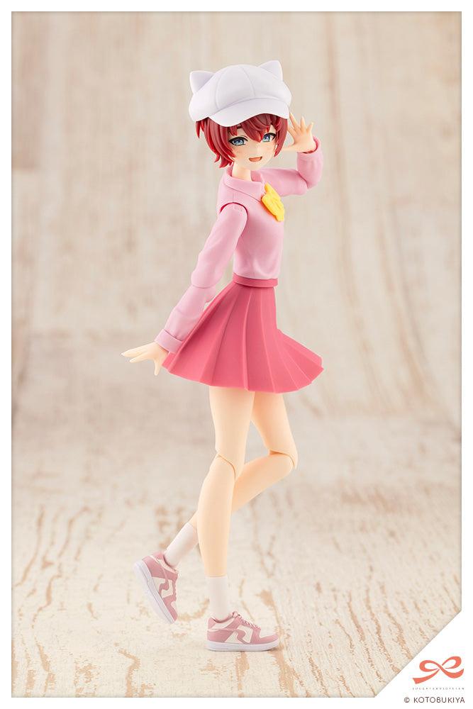 Eimi Nijimura DREAMING STYLE