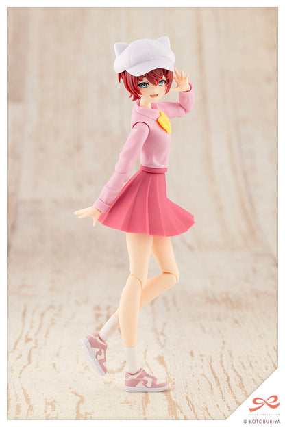 Eimi Nijimura DREAMING STYLE
