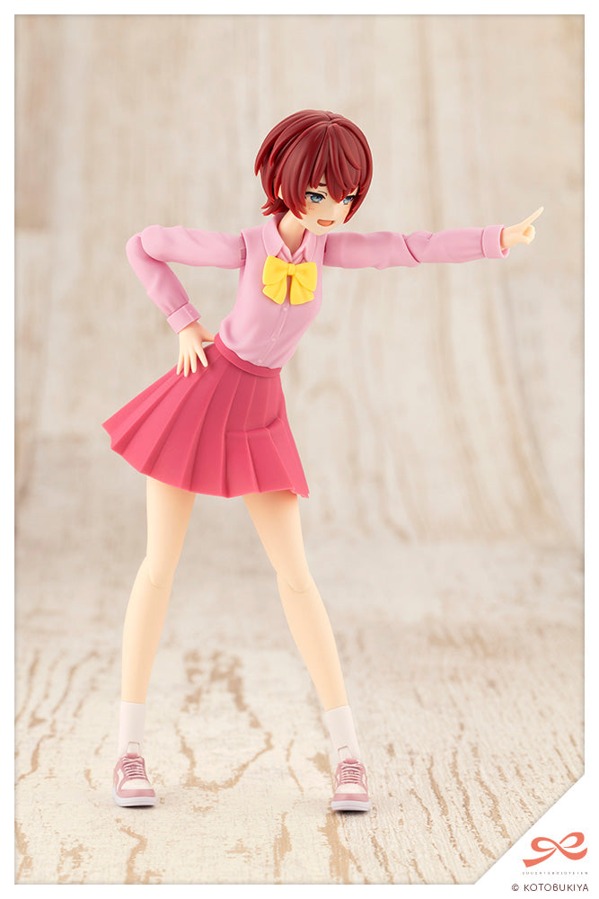 Eimi Nijimura DREAMING STYLE