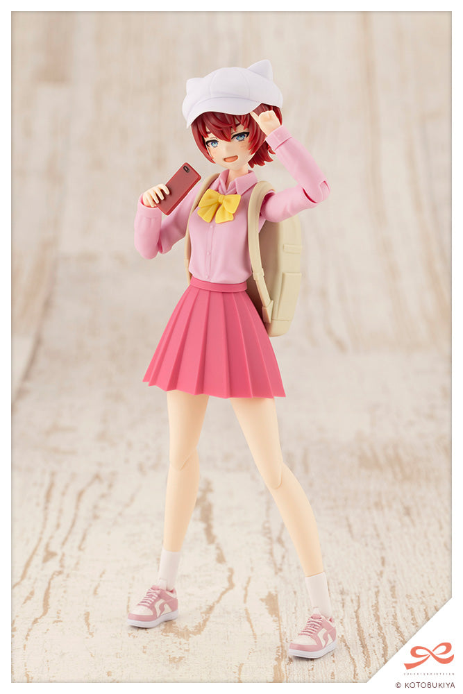 Eimi Nijimura DREAMING STYLE