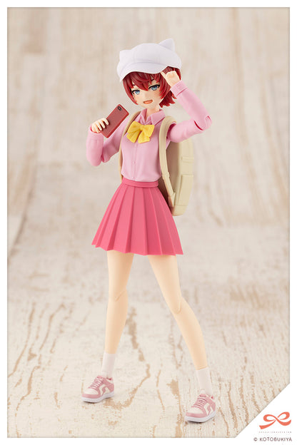 Eimi Nijimura DREAMING STYLE