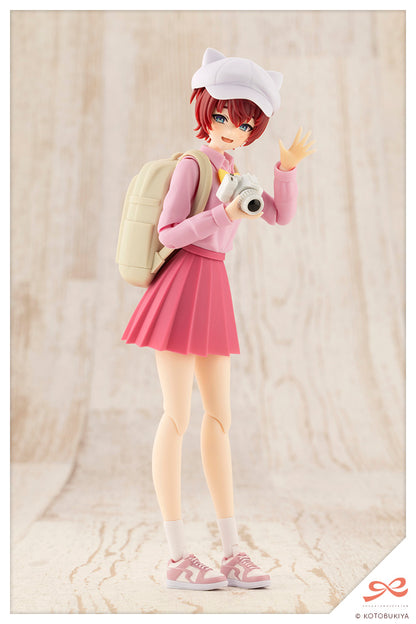 Eimi Nijimura DREAMING STYLE