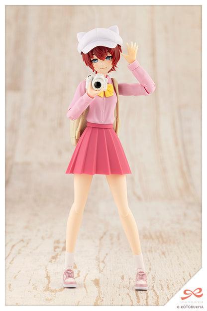 Eimi Nijimura DREAMING STYLE