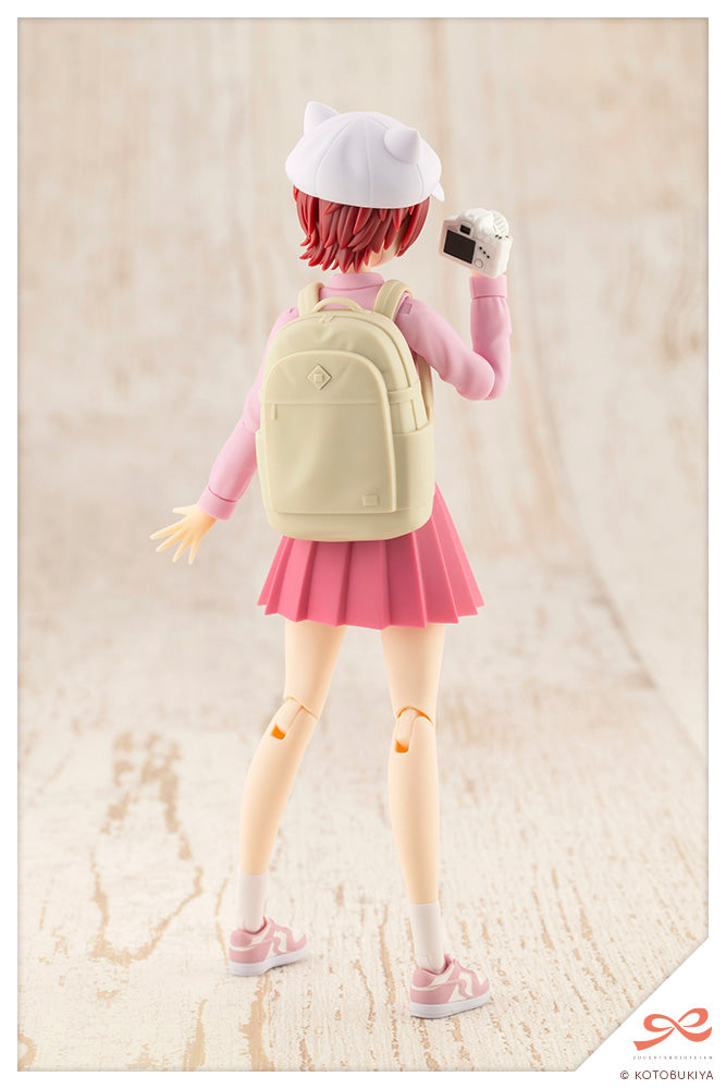 Eimi Nijimura DREAMING STYLE