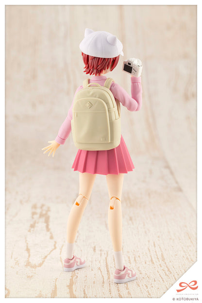 Eimi Nijimura DREAMING STYLE