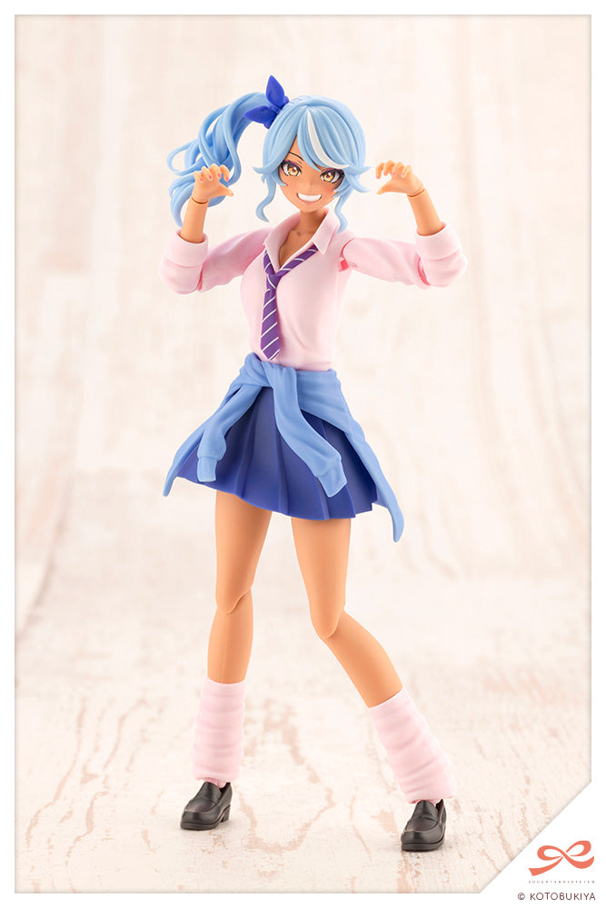 Seira Ichijo DREAMING STYLE SPLASH STAR