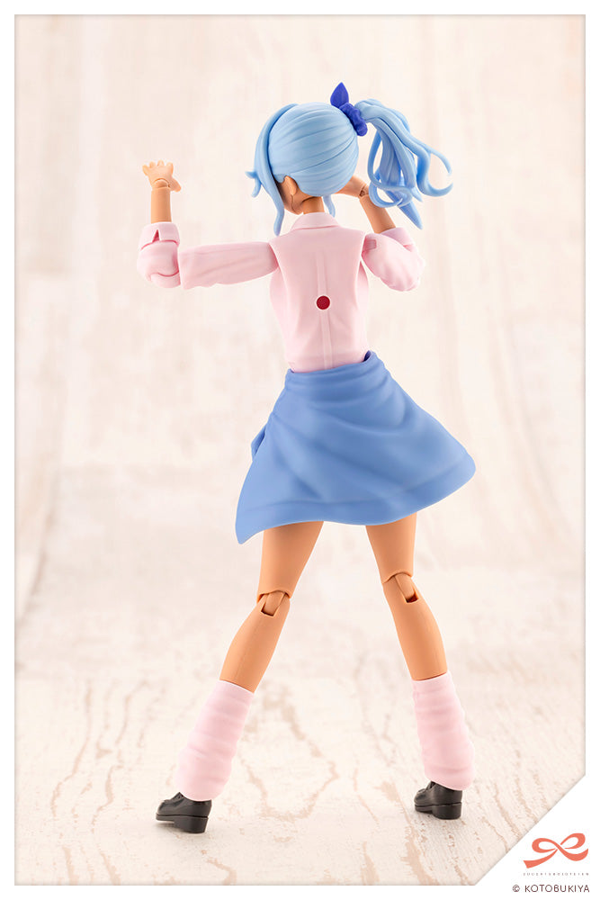 Seira Ichijo DREAMING STYLE SPLASH STAR