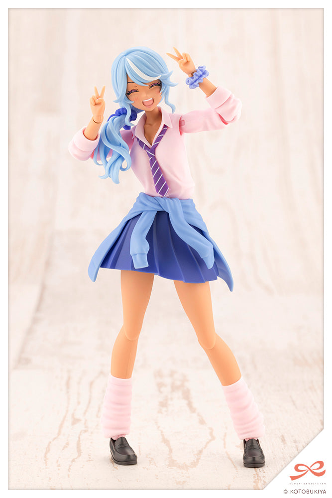 Seira Ichijo DREAMING STYLE SPLASH STAR