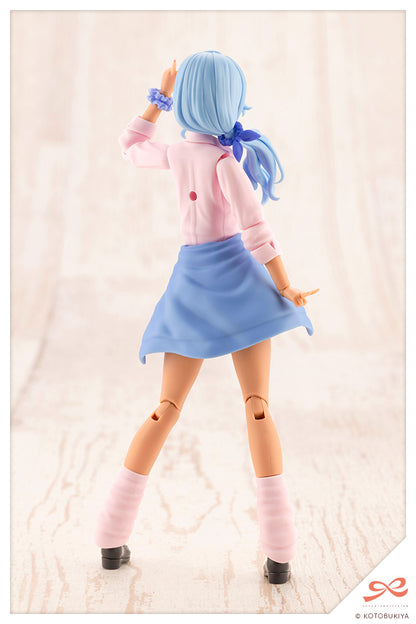 Seira Ichijo DREAMING STYLE SPLASH STAR