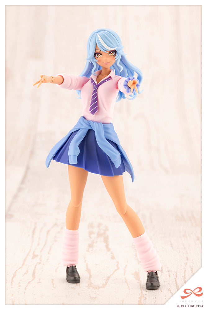 Seira Ichijo DREAMING STYLE SPLASH STAR