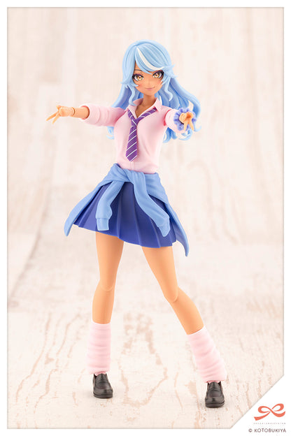 Seira Ichijo DREAMING STYLE SPLASH STAR