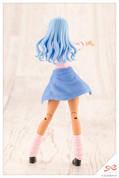 Seira Ichijo DREAMING STYLE SPLASH STAR