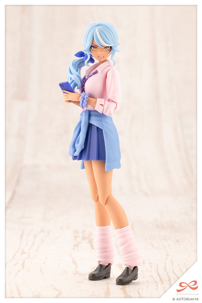 Seira Ichijo DREAMING STYLE SPLASH STAR