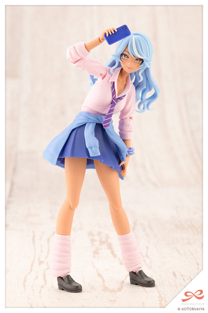 Seira Ichijo DREAMING STYLE SPLASH STAR