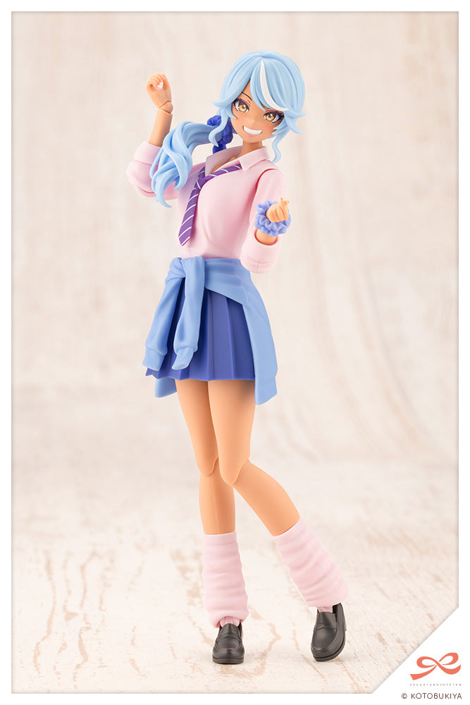 Seira Ichijo DREAMING STYLE SPLASH STAR