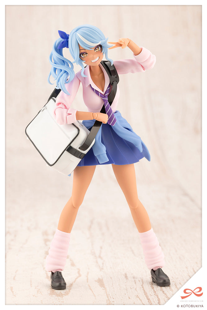 Seira Ichijo DREAMING STYLE SPLASH STAR