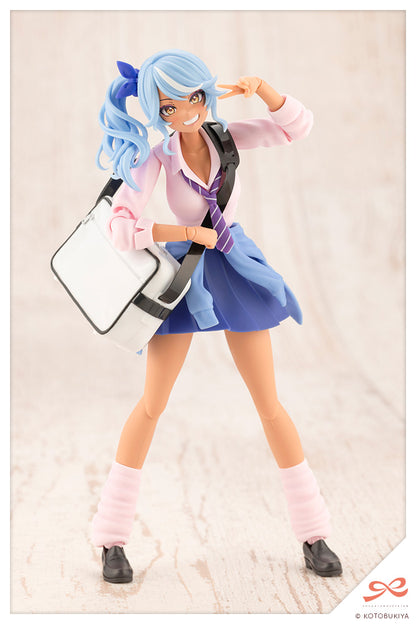 Seira Ichijo DREAMING STYLE SPLASH STAR