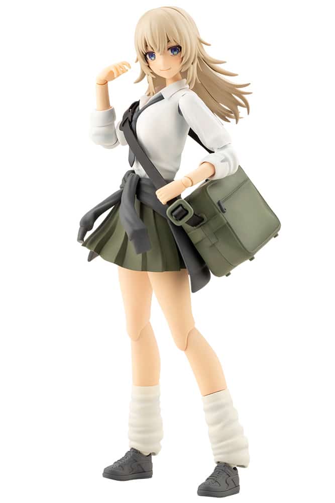 Wolf | SOUSAI SHOJO TEIEN | JK064