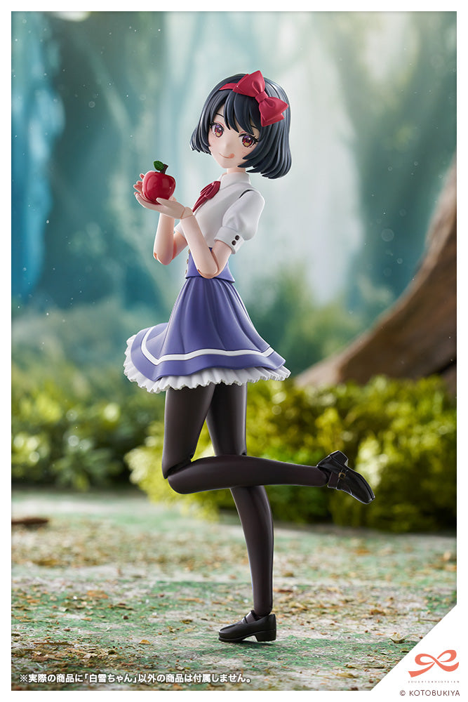 SNOW WHITE