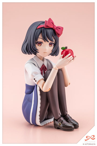 SNOW WHITE