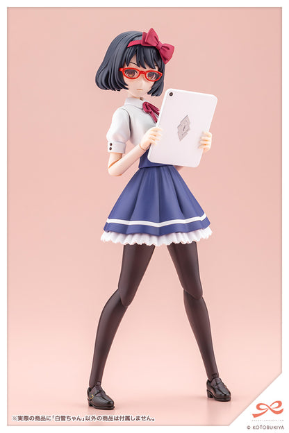SNOW WHITE