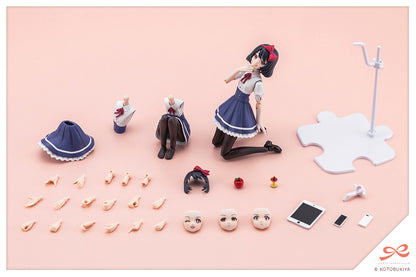 SNOW WHITE