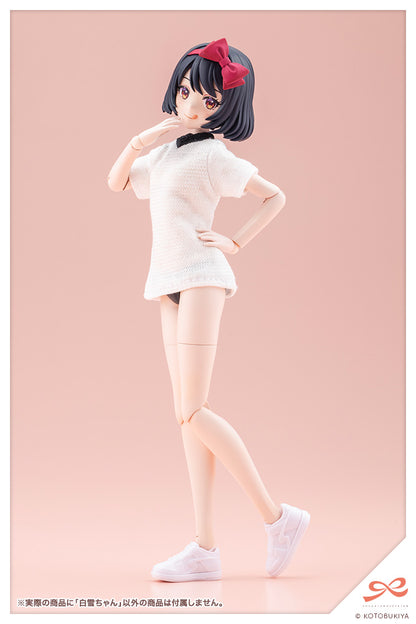 SNOW WHITE