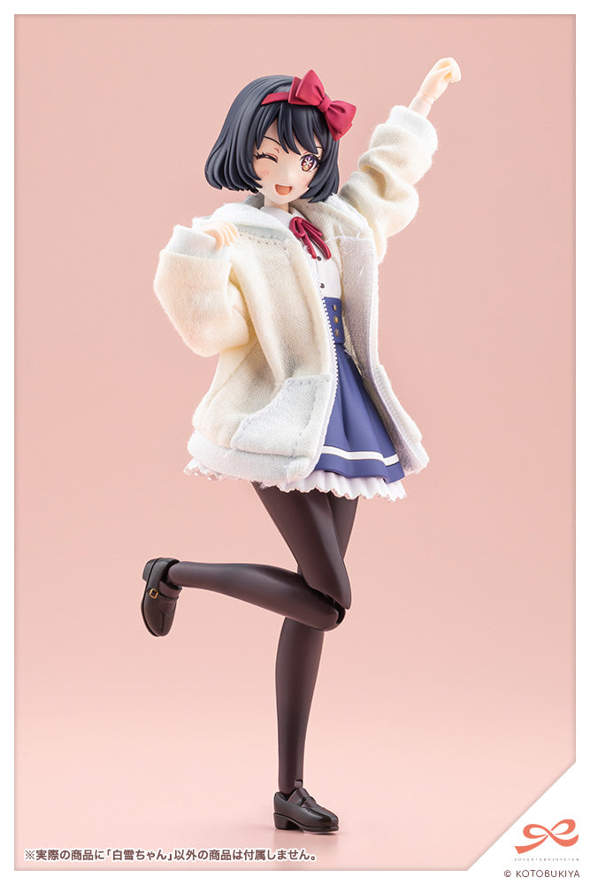 SNOW WHITE
