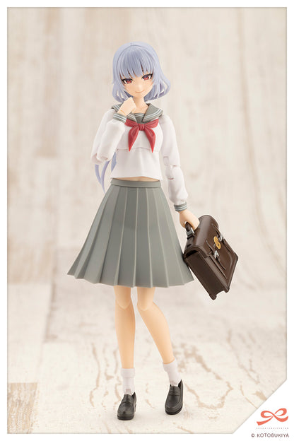 Kuon Yakushiji TOUOU HIGH SCHOOL UNIFORM DREAMING STYLE DIAMOND HEROINE
