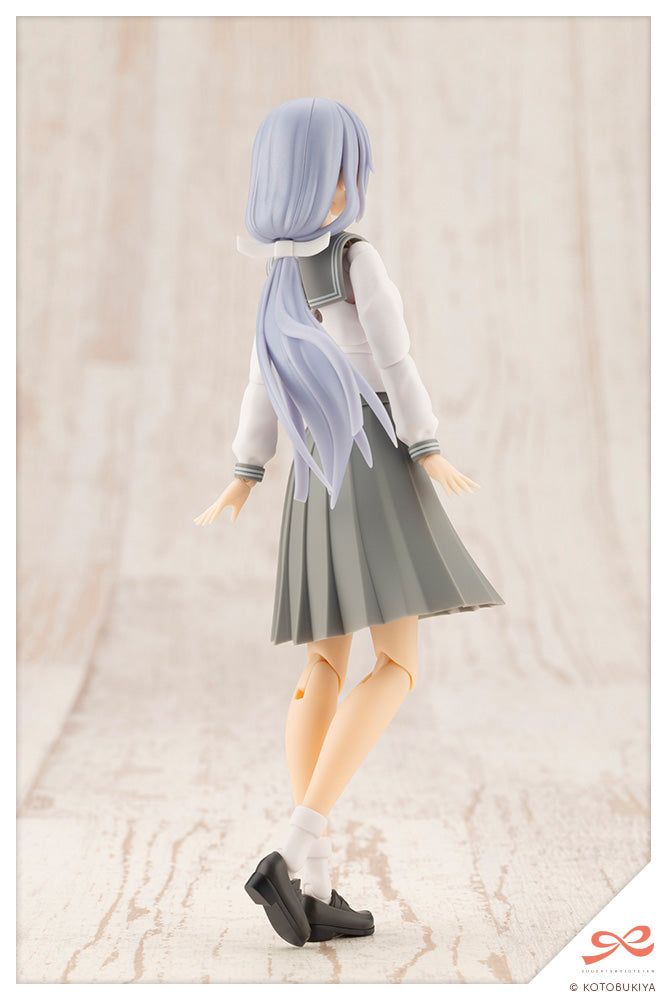 Kuon Yakushiji TOUOU HIGH SCHOOL UNIFORM DREAMING STYLE DIAMOND HEROINE