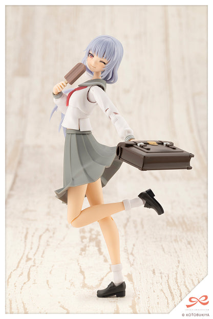Kuon Yakushiji TOUOU HIGH SCHOOL UNIFORM DREAMING STYLE DIAMOND HEROINE