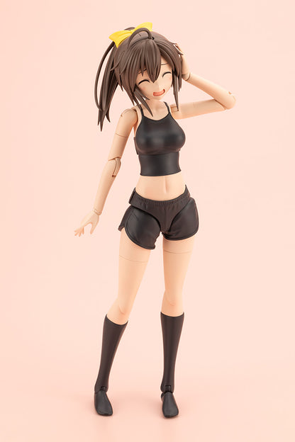 GRANDE SCALE DRESS UP BODY【M】with Ao Gennai | SOUSAI SHOJO TEIEN