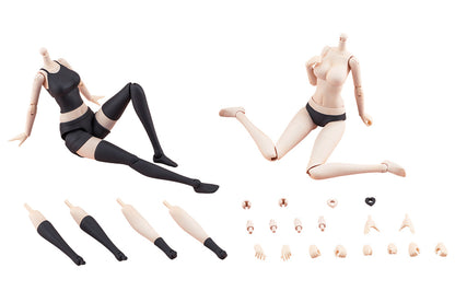 DRESS UP BODY[L] COLOR C Ver.