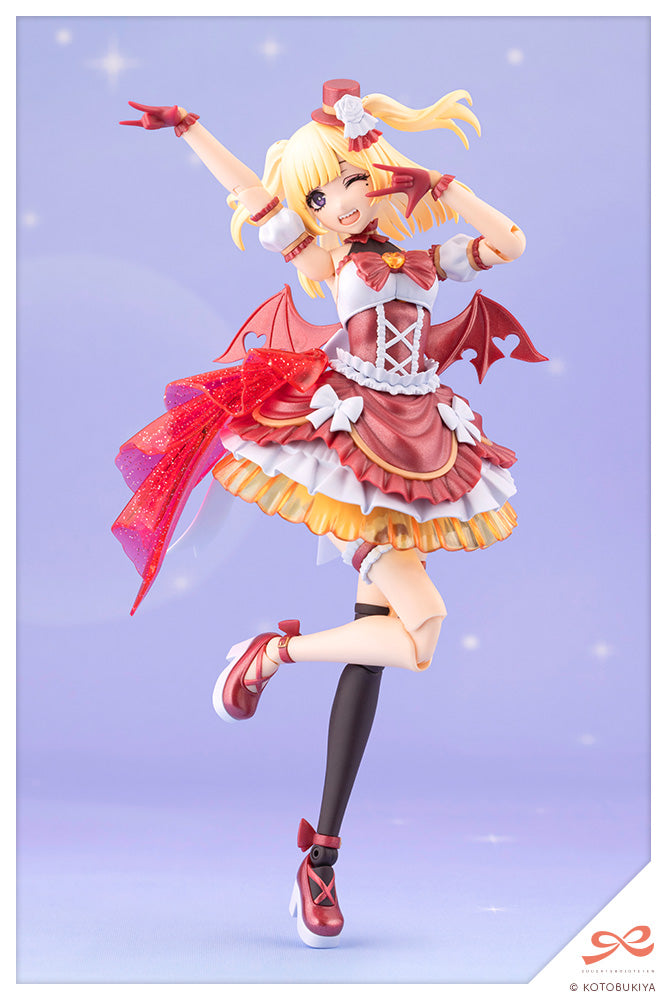 JK089 YUE KISARAGI【DIVA COSTUME】 DREAMING STYLE STRAWBERRY MOON