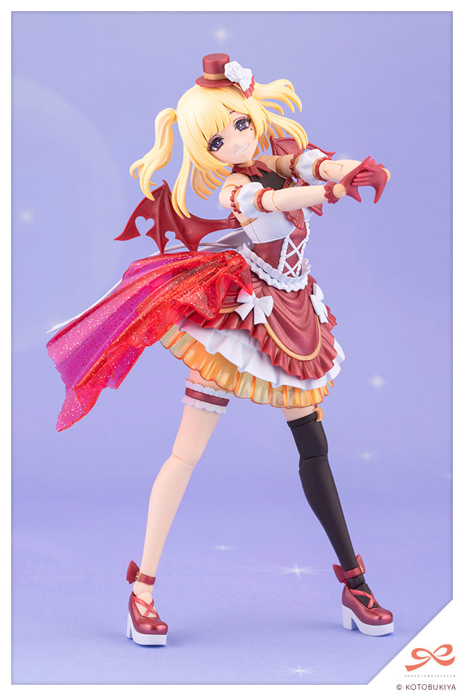 JK089 YUE KISARAGI【DIVA COSTUME】 DREAMING STYLE STRAWBERRY MOON