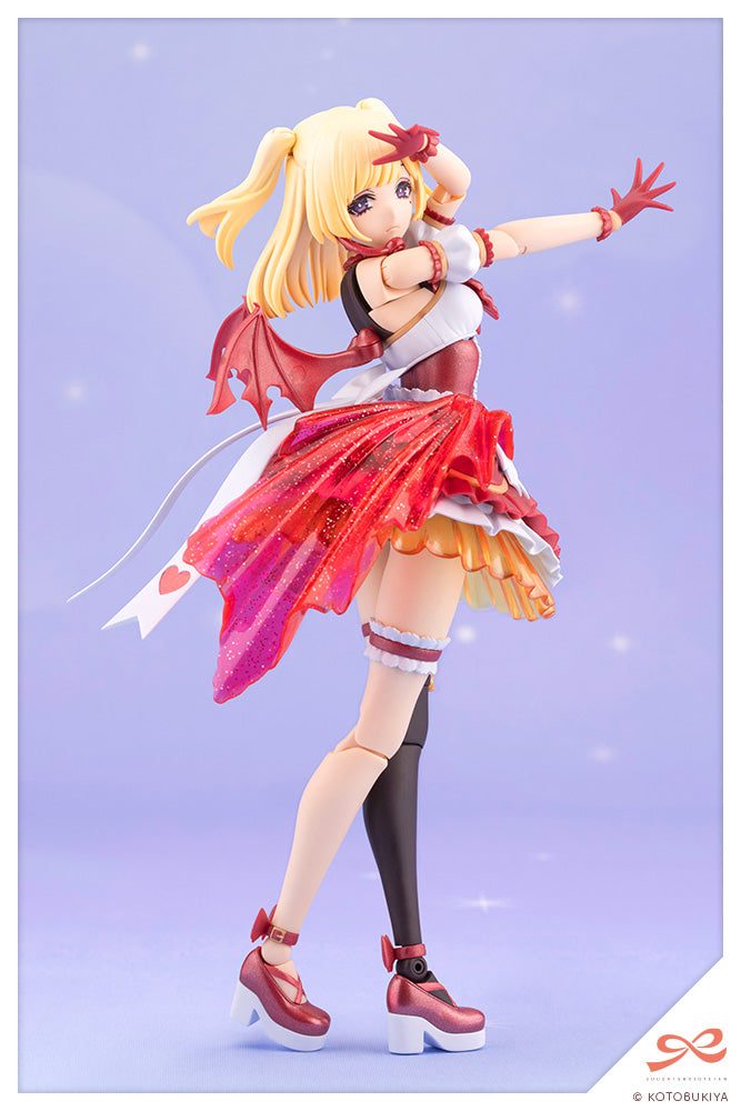 JK089 YUE KISARAGI【DIVA COSTUME】 DREAMING STYLE STRAWBERRY MOON