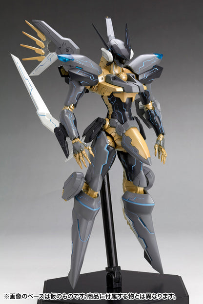 JEHUTY｜ANUBIS ZONE OF THE ENDERS