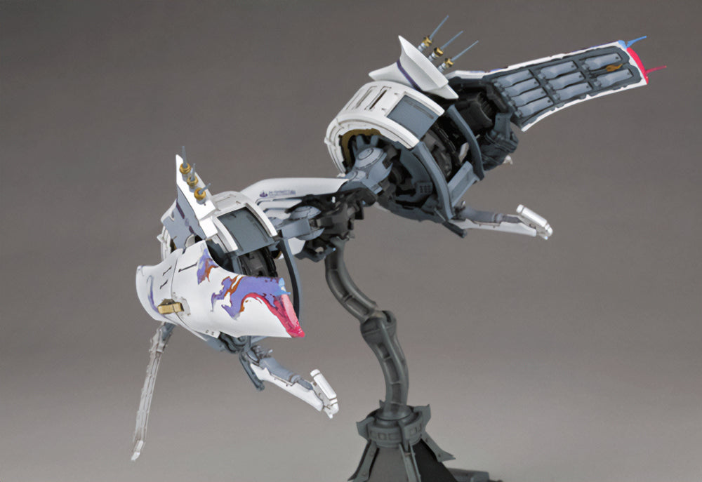 Ikaruga[White]