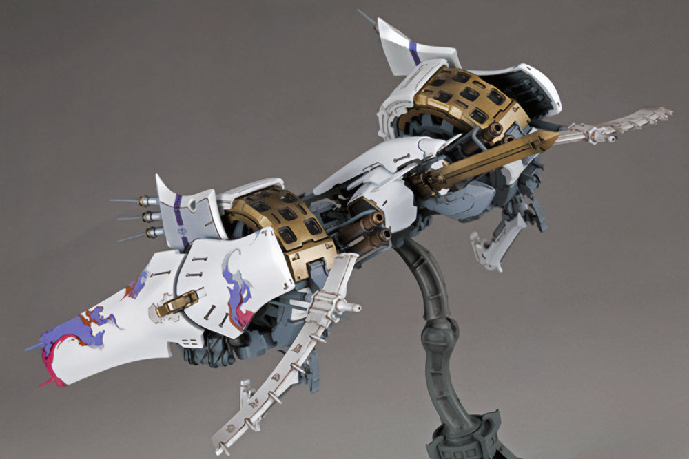 Ikaruga[White]