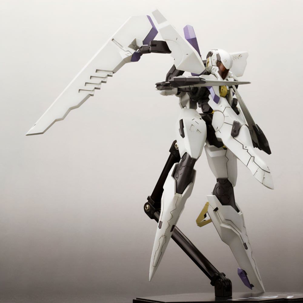 VIC VIPER｜ANUBIS ZONE OF THE ENDERS