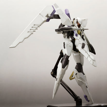 VIC VIPER｜ANUBIS ZONE OF THE ENDERS
