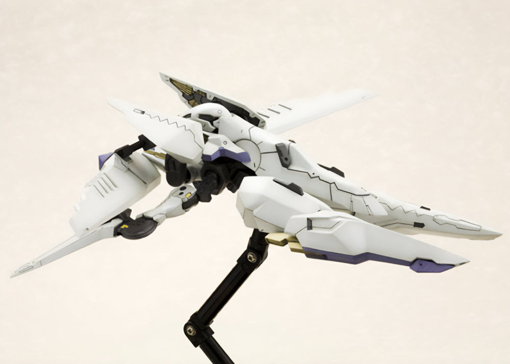 VIC VIPER｜ANUBIS ZONE OF THE ENDERS