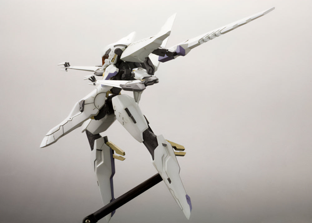 VIC VIPER｜ANUBIS ZONE OF THE ENDERS