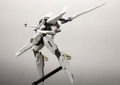 VIC VIPER｜ANUBIS ZONE OF THE ENDERS