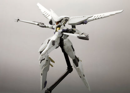 VIC VIPER｜ANUBIS ZONE OF THE ENDERS