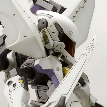 VIC VIPER｜ANUBIS ZONE OF THE ENDERS