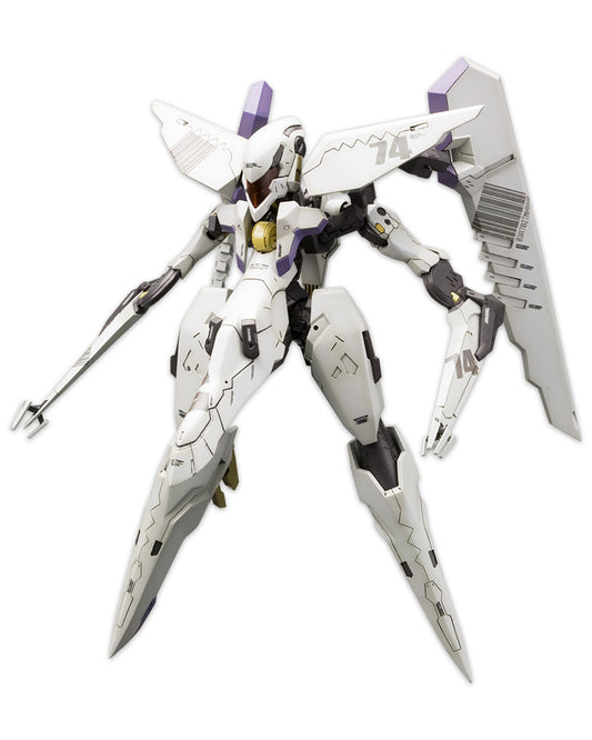 VIC VIPER｜ANUBIS ZONE OF THE ENDERS