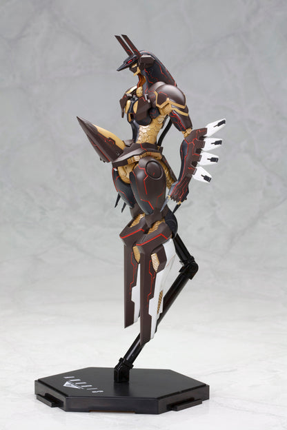 ANUBIS｜ANUBIS ZONE OF THE ENDERS
